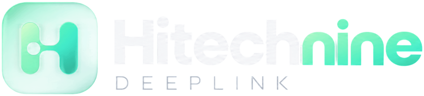 Hitechnine DeepLink